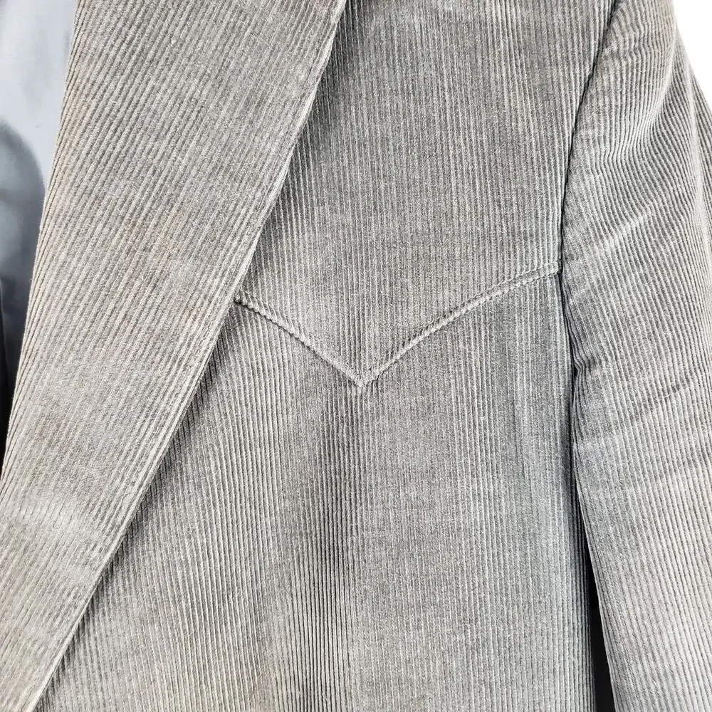 Circle S circle mens